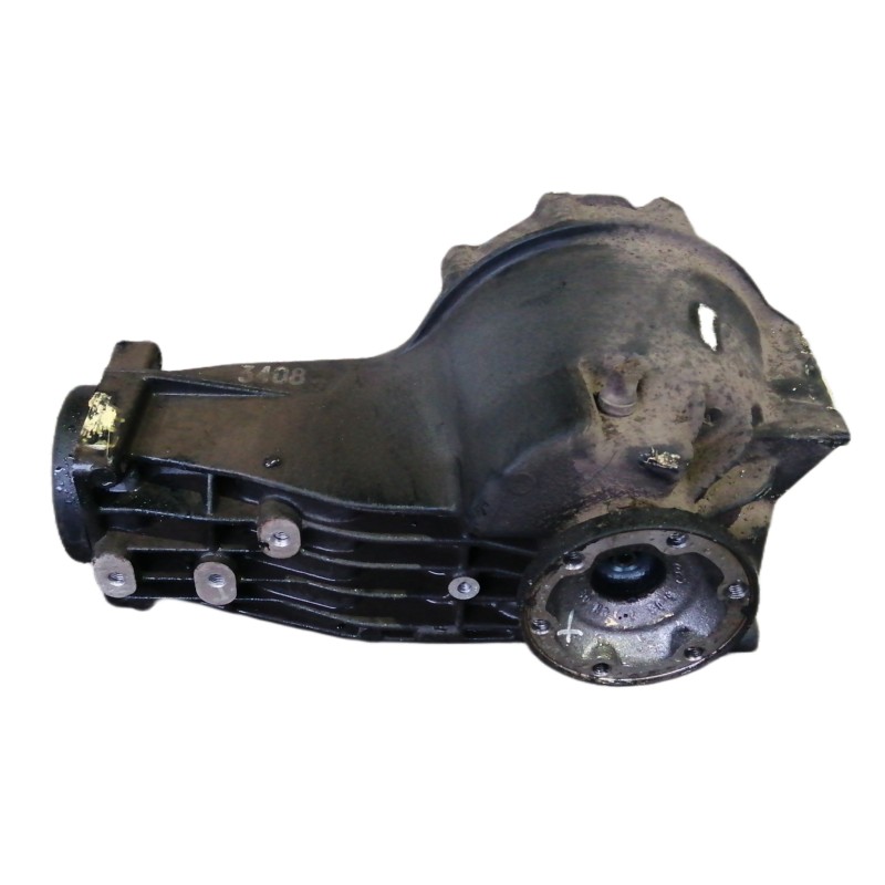 Recambio de diferencial trasero para audi a8 (4e2) 4.2 quattro referencia OEM IAM 01R525053K  GRUPO TRASERO