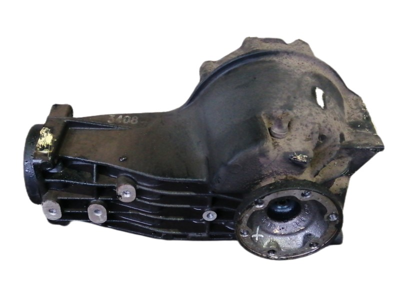 Recambio de diferencial trasero para audi a8 (4e2) 4.2 quattro referencia OEM IAM 01R525053K  GRUPO TRASERO