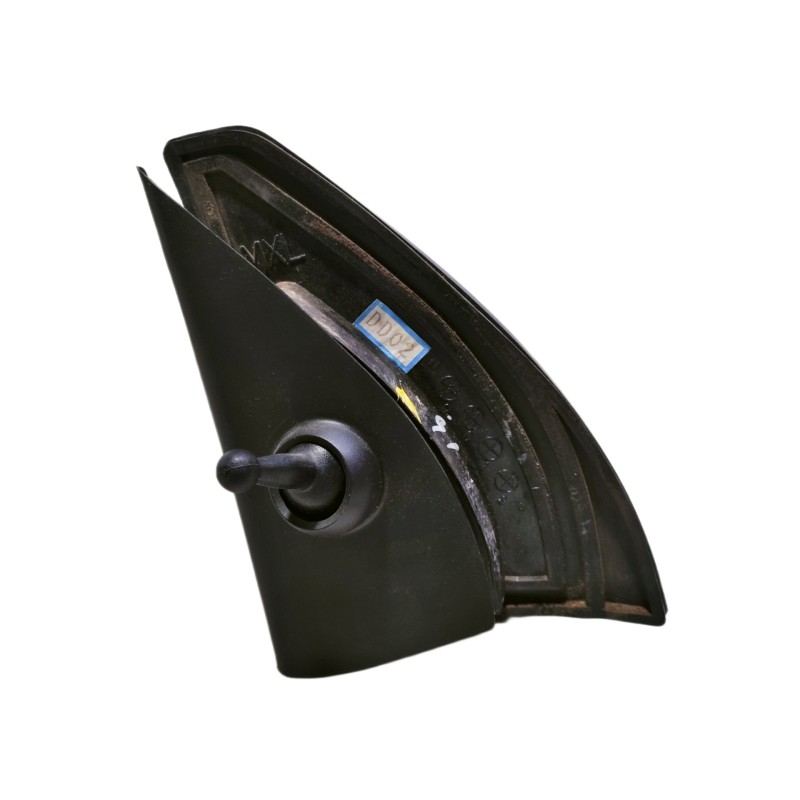 Recambio de retrovisor izquierdo para hyundai atos prime (mx) gls referencia OEM IAM 010139  MANUAL