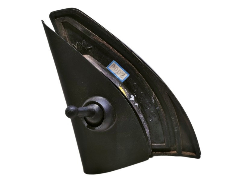 Recambio de retrovisor izquierdo para hyundai atos prime (mx) gls referencia OEM IAM 010139  MANUAL