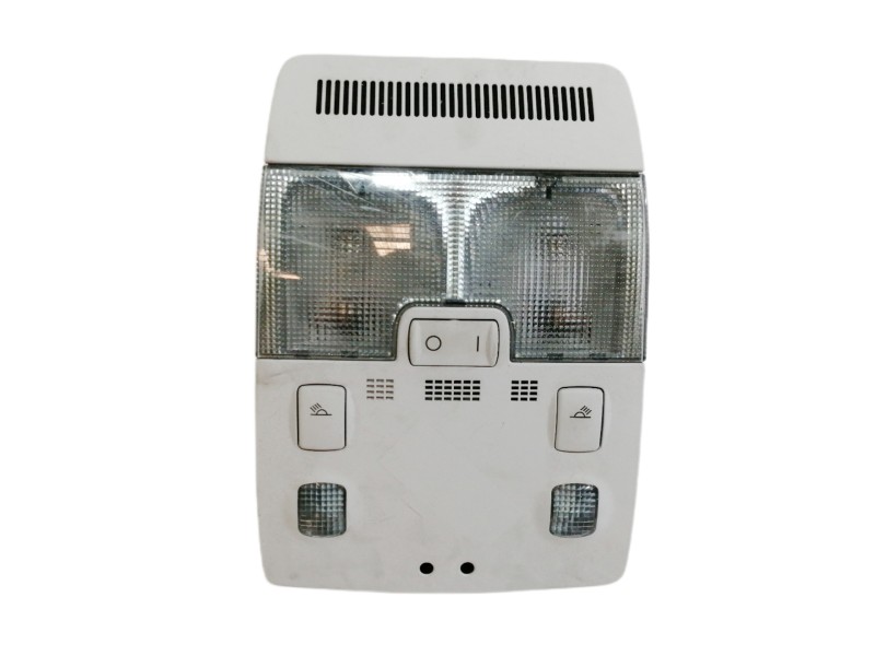 Recambio de luz interior para audi a3 (8p) 2.0 fsi ambiente referencia OEM IAM 8P0951177  