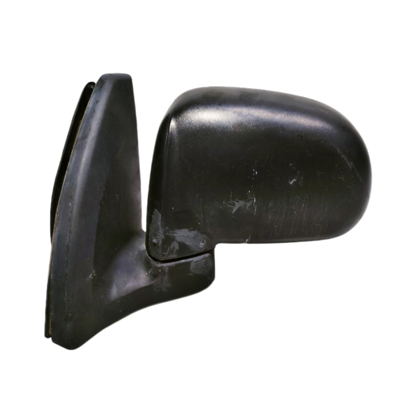 Recambio de retrovisor izquierdo para hyundai atos prime (mx) gls referencia OEM IAM 010139  MANUAL