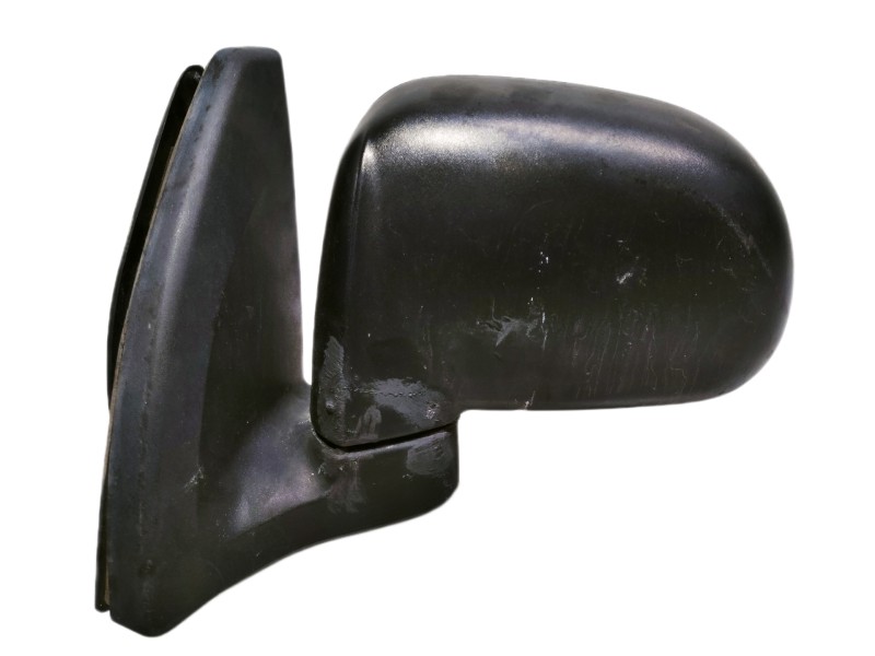 Recambio de retrovisor izquierdo para hyundai atos prime (mx) gls referencia OEM IAM 010139  MANUAL