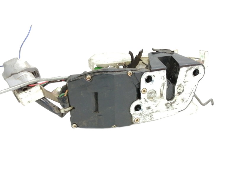Recambio de cerradura puerta delantera derecha para toyota celica (t20) 1.8 referencia OEM IAM   