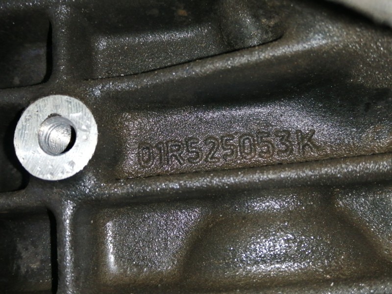 Recambio de diferencial trasero para audi a8 (4e2) 4.2 quattro referencia OEM IAM 01R525053K  GRUPO TRASERO