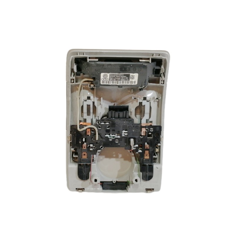 Recambio de luz interior para audi a3 (8p) 2.0 fsi ambiente referencia OEM IAM 8P0951177  