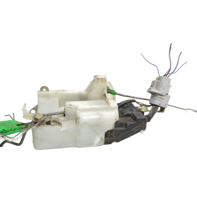 Recambio de cerradura puerta delantera derecha para toyota celica (t20) 1.8 referencia OEM IAM   