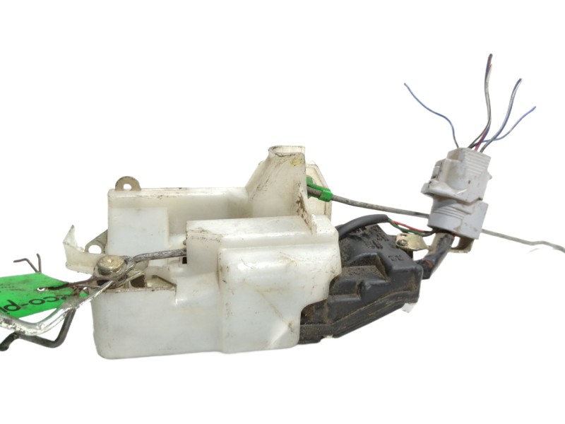 Recambio de cerradura puerta delantera derecha para toyota celica (t20) 1.8 referencia OEM IAM   