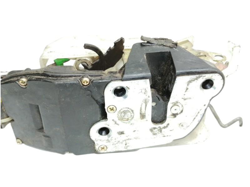 Recambio de cerradura puerta delantera derecha para toyota celica (t20) 1.8 referencia OEM IAM   