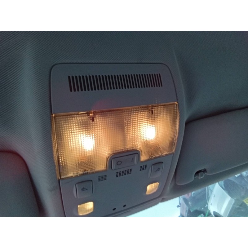 Recambio de luz interior para audi a3 (8p) 2.0 fsi ambiente referencia OEM IAM 8P0951177  