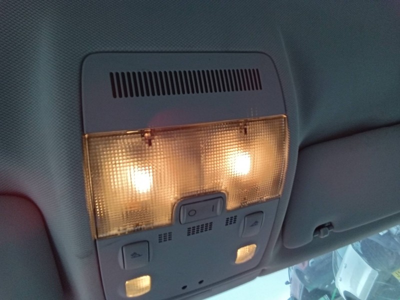 Recambio de luz interior para audi a3 (8p) 2.0 fsi ambiente referencia OEM IAM 8P0951177  