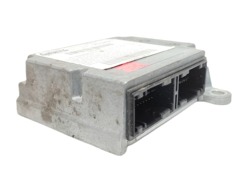 Recambio de centralita airbag para fiat fiorino sx furg. referencia OEM IAM 610155800G  
