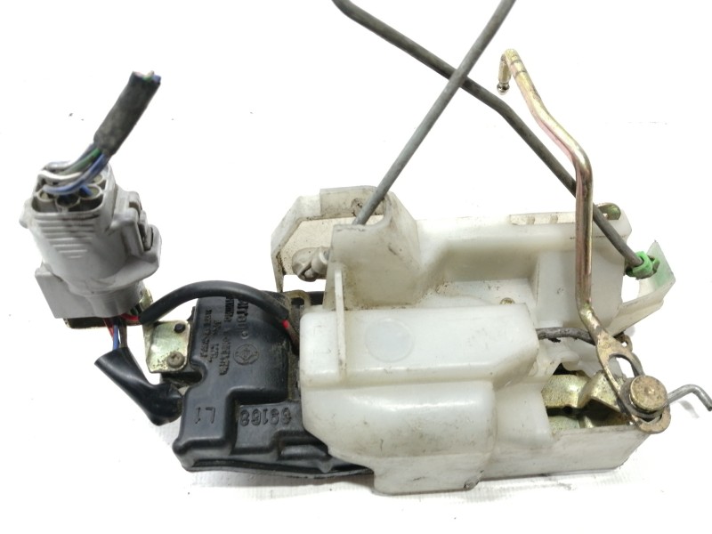 Recambio de cerradura puerta delantera izquierda para toyota celica (t20) 1.8 referencia OEM IAM   