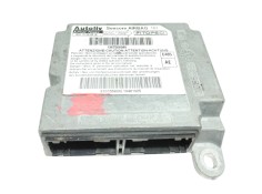 Recambio de centralita airbag para fiat fiorino sx furg. referencia OEM IAM 610155800G   2