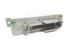 Recambio de centralita abs para bmw serie 5 berlina (e34) 520i (110kw) referencia OEM IAM 0265103047 34521160413 