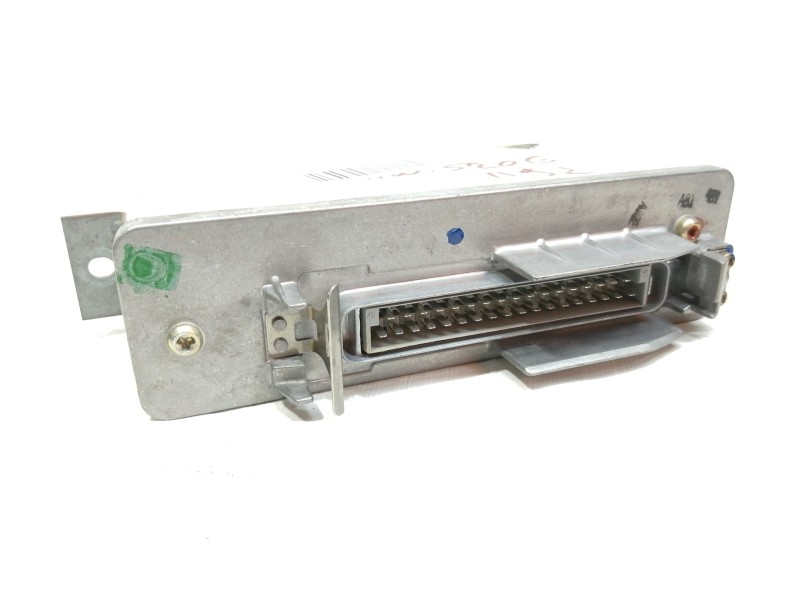Recambio de centralita abs para bmw serie 5 berlina (e34) 520i (110kw) referencia OEM IAM 0265103047 34521160413 