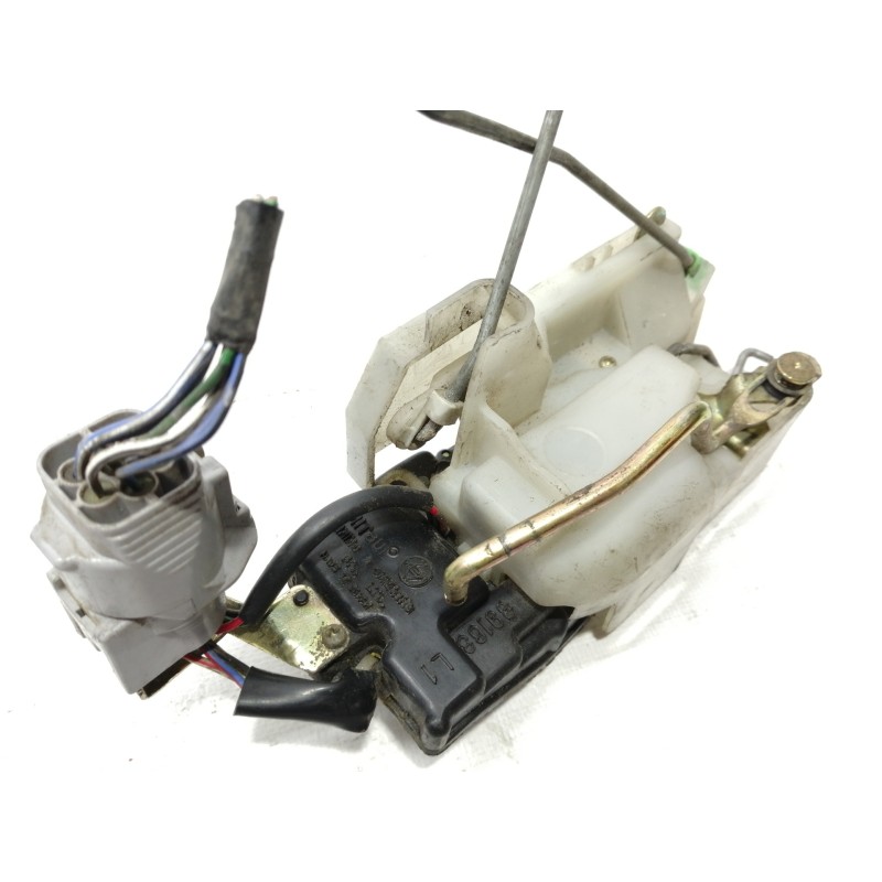 Recambio de cerradura puerta delantera izquierda para toyota celica (t20) 1.8 referencia OEM IAM   