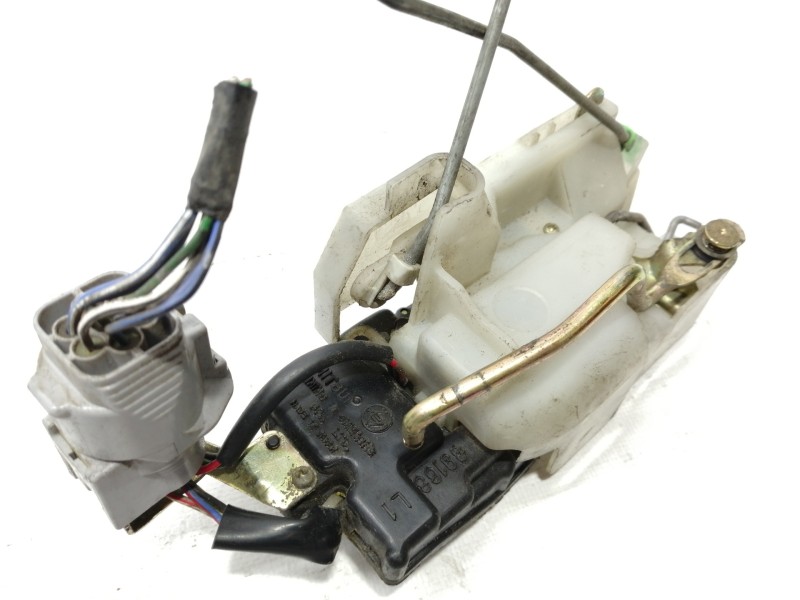 Recambio de cerradura puerta delantera izquierda para toyota celica (t20) 1.8 referencia OEM IAM   