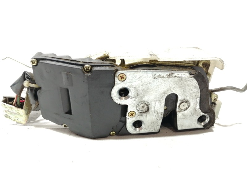 Recambio de cerradura puerta delantera izquierda para toyota celica (t20) 1.8 referencia OEM IAM   