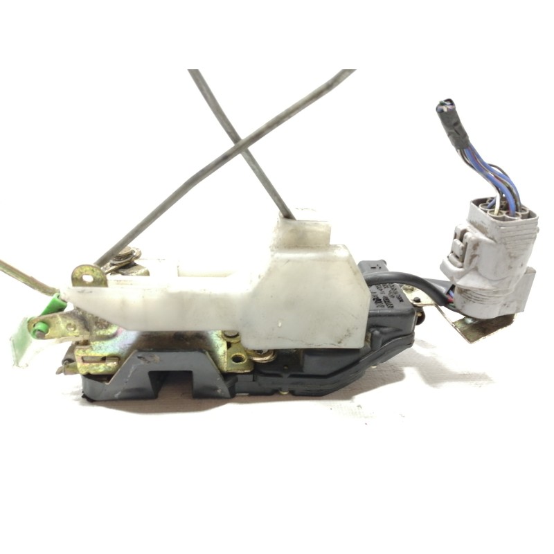 Recambio de cerradura puerta delantera izquierda para toyota celica (t20) 1.8 referencia OEM IAM   