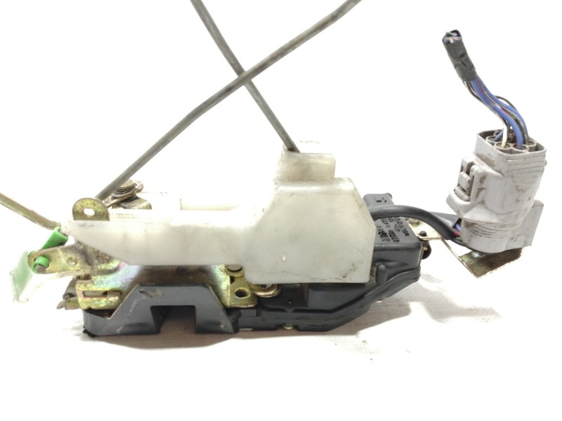 Recambio de cerradura puerta delantera izquierda para toyota celica (t20) 1.8 referencia OEM IAM   