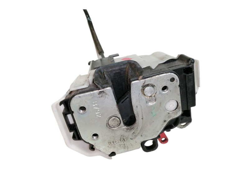 Recambio de cerradura puerta delantera izquierda para fiat fiorino sx furg. referencia OEM IAM   