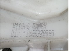 Recambio de cerradura puerta delantera izquierda para fiat fiorino sx furg. referencia OEM IAM    2