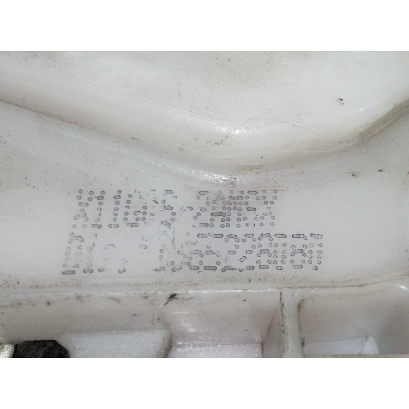 Recambio de cerradura puerta delantera izquierda para fiat fiorino sx furg. referencia OEM IAM   