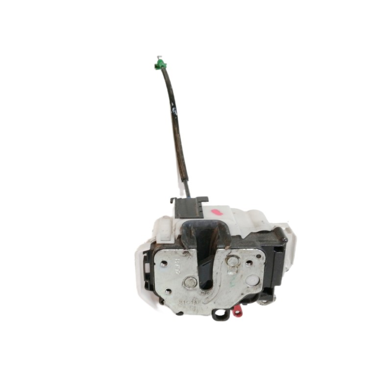 Recambio de cerradura puerta delantera izquierda para fiat fiorino sx furg. referencia OEM IAM   