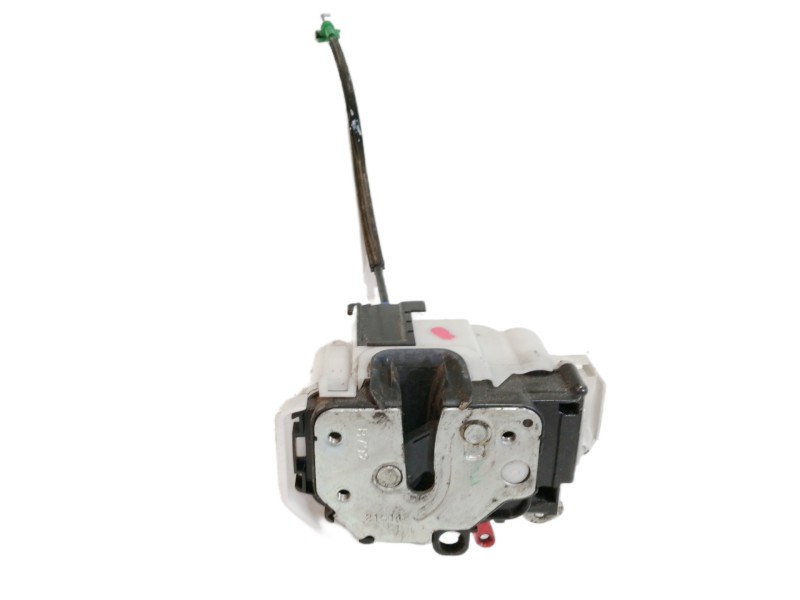 Recambio de cerradura puerta delantera izquierda para fiat fiorino sx furg. referencia OEM IAM   