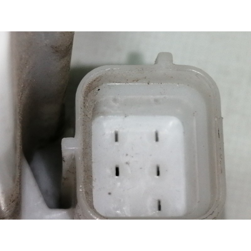 Recambio de cerradura puerta delantera izquierda para fiat fiorino sx furg. referencia OEM IAM   