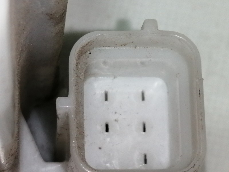 Recambio de cerradura puerta delantera izquierda para fiat fiorino sx furg. referencia OEM IAM   