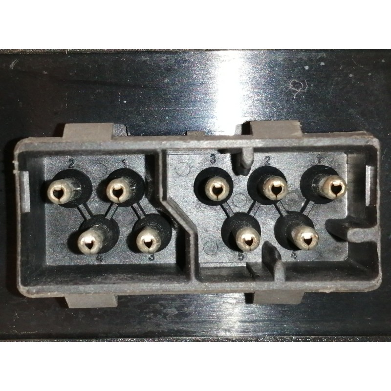 Recambio de modulo electronico para bmw serie 3 berlina (e90) 318d referencia OEM IAM 61351387961  