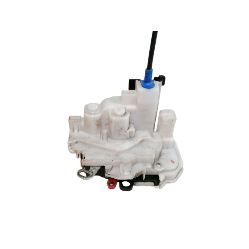 Recambio de cerradura puerta delantera izquierda para fiat fiorino sx furg. referencia OEM IAM   