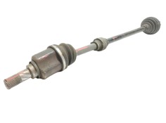 Recambio de transmision delantera derecha para nissan micra (k12e) acenta referencia OEM IAM   