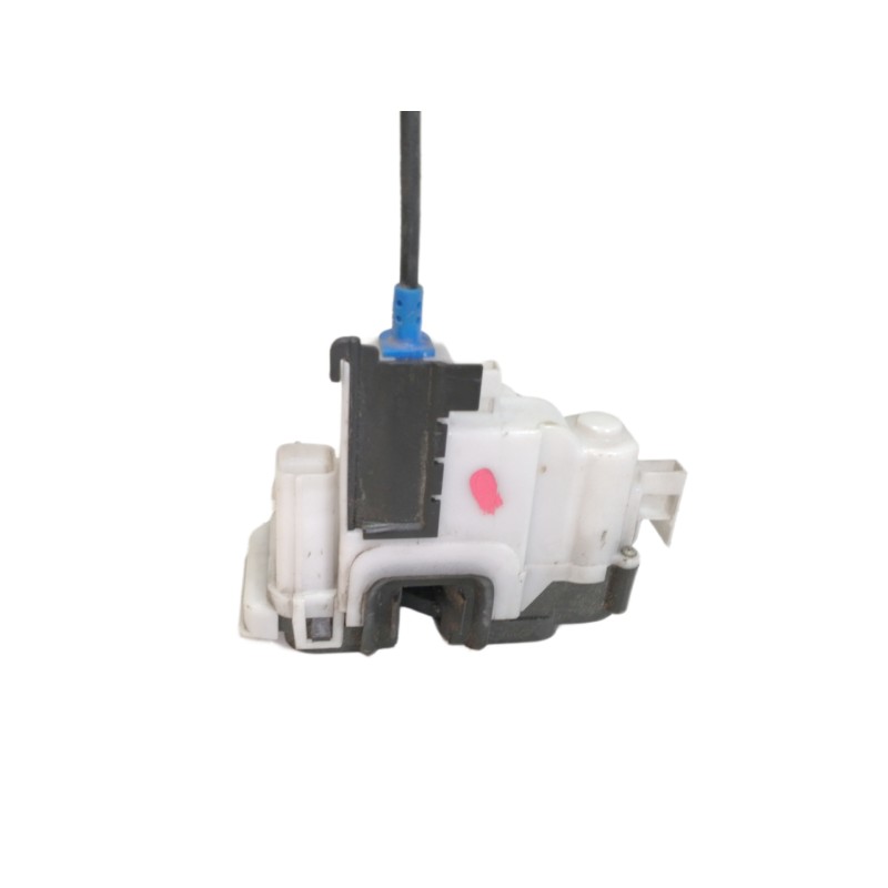 Recambio de cerradura puerta delantera izquierda para fiat fiorino sx furg. referencia OEM IAM   