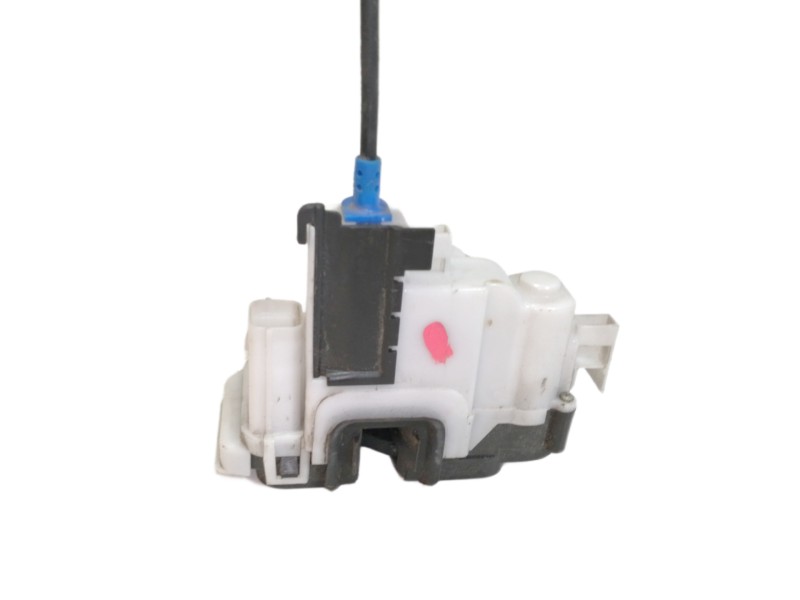 Recambio de cerradura puerta delantera izquierda para fiat fiorino sx furg. referencia OEM IAM   