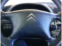 Recambio de airbag delantero izquierdo para citroën xsara berlina 2.0 hdi exclusive (80kw) referencia OEM IAM   