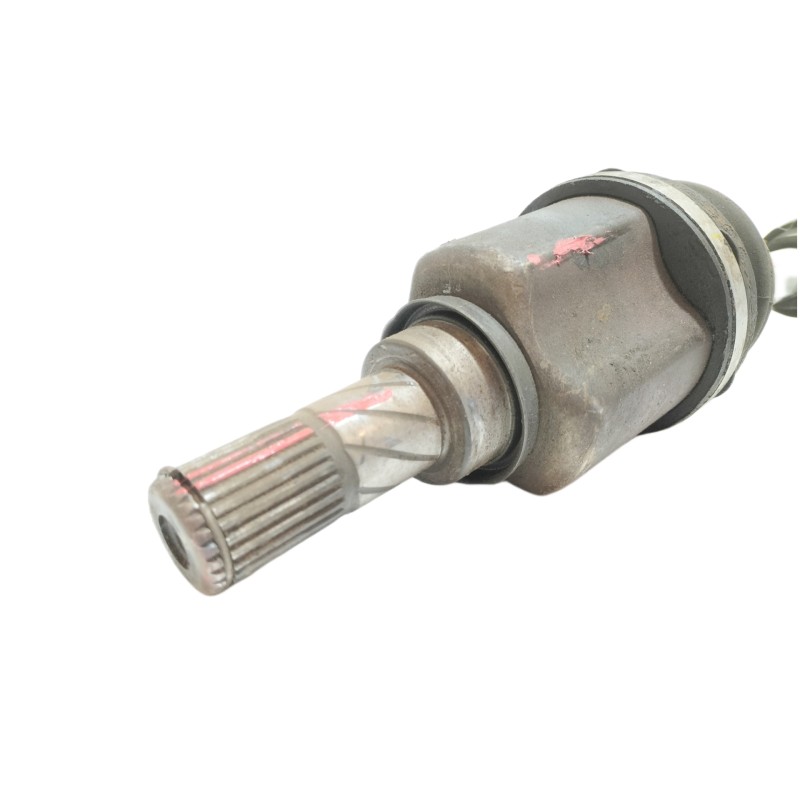 Recambio de transmision delantera derecha para nissan micra (k12e) acenta referencia OEM IAM   