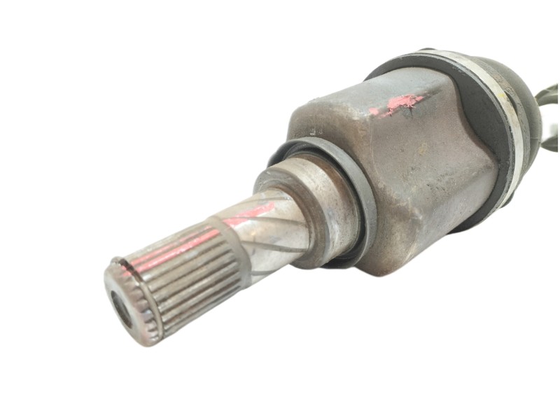 Recambio de transmision delantera derecha para nissan micra (k12e) acenta referencia OEM IAM   