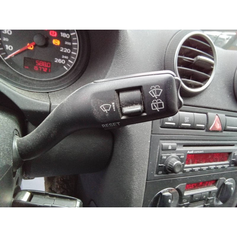 Recambio de mando limpia para audi a3 (8p) 2.0 fsi ambiente referencia OEM IAM 8P0953579  