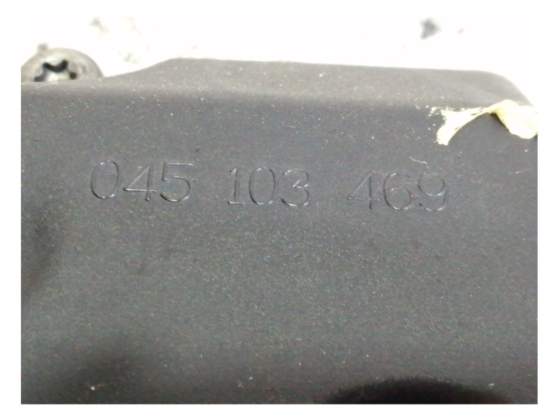 Recambio de tapa balancines para seat ibiza (6l1) reference referencia OEM IAM 045103469 045103475C 