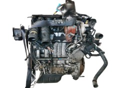 Recambio de motor completo para peugeot partner kasten doble cabina referencia OEM IAM 9670461280 OK 