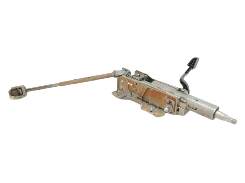 Recambio de columna direccion para fiat fiorino sx furg. referencia OEM IAM 51854210  