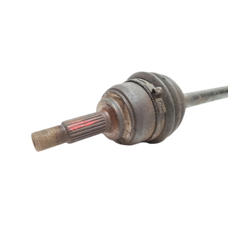 Recambio de transmision delantera derecha para nissan micra (k12e) acenta referencia OEM IAM   