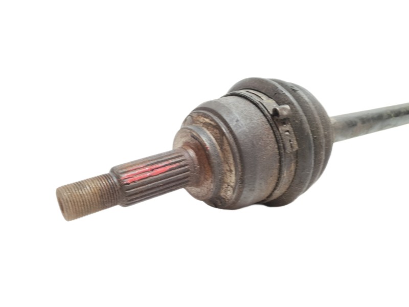 Recambio de transmision delantera derecha para nissan micra (k12e) acenta referencia OEM IAM   