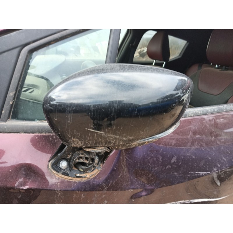 Recambio de retrovisor izquierdo para nissan micra v (k14) 1.0 ig-t 100 referencia OEM IAM   