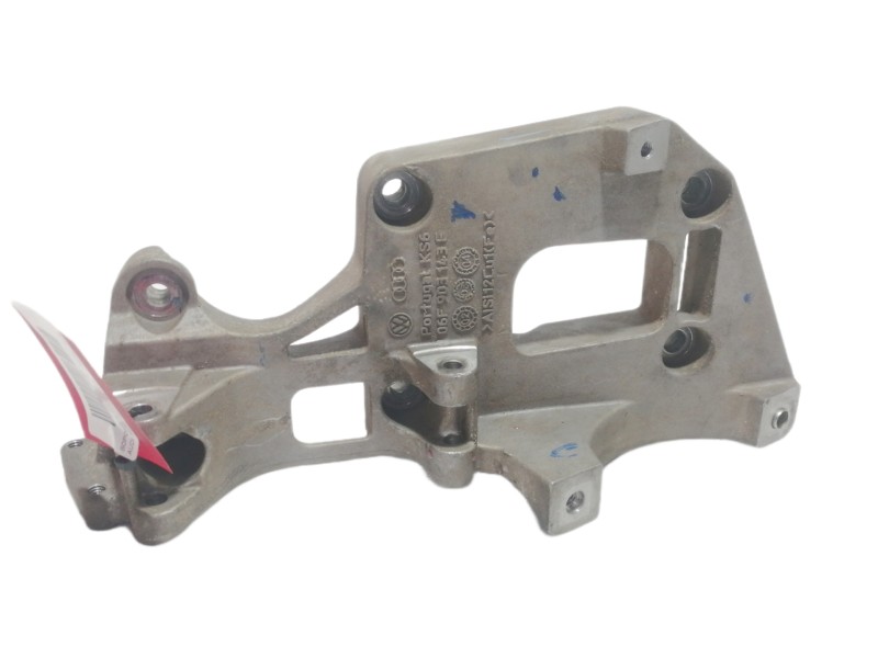 Recambio de soporte alternador para audi a3 (8p) 2.0 fsi ambiente referencia OEM IAM 06F903143F  