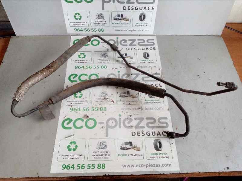 Recambio de tubo para seat alhambra (7v8) se referencia OEM IAM   