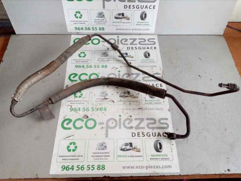 Recambio de tubo para seat alhambra (7v8) se referencia OEM IAM   